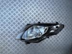 Detail nabídky - Přední světlo Suzuki Burgman 400 K7 levé