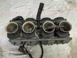 Klikněte pro detailní foto č. 2 - Karburátor Honda CBR 900 RR Fireblade