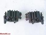 Detail nabídky - Brzdový třmen pravý přední Suzuki DL 1000