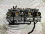 Klikněte pro detailní foto č. 2 - Karburátor Honda CBR 1000 F