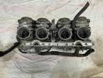 Klikněte pro detailní foto č. 1 - Karburátor Honda CBR 1000 F