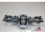 Klikněte pro detailní foto č. 3 - 44039-1200-GD horní brýle  Kawasaki ZZ-R1100 90-92