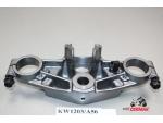 Klikněte pro detailní foto č. 4 - 44039-1200-GD horní brýle  Kawasaki ZZ-R1100 90-92