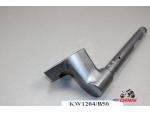 Klikněte pro detailní foto č. 4 - 46003B pravé řidítko  Kawasaki ZZ-R1100 90-92