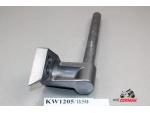 Klikněte pro detailní foto č. 3 - 46003A levé řidítko  Kawasaki ZZ-R1100 90-92
