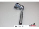 Klikněte pro detailní foto č. 4 - 46003A levé řidítko  Kawasaki ZZ-R1100 90-92