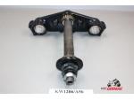 Klikněte pro detailní foto č. 3 - 44037-1266 spodní brýle Kawasaki ZZ-R1100 90-92