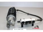 Klikněte pro detailní foto č. 2 - 45014-1465 zadní tlumič   Kawasaki ZZ-R1100 90-92