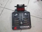Detail nabídky - Držák spz Honda CB 300 R