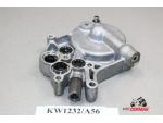 Klikněte pro detailní foto č. 3 - 32099-1083 příruba olejového filtru  Kawasaki ZZ-R1100 90-92