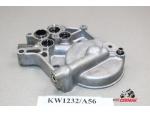 Klikněte pro detailní foto č. 4 - 32099-1083 příruba olejového filtru  Kawasaki ZZ-R1100 90-92