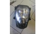 Klikněte pro detailní foto č. 1 - Přední světlo  Suzuki GSX 1300 R Hayabusa 99-