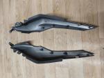Klikněte pro detailní foto č. 2 - Podsedlový plast levý