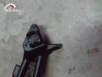 Klikněte pro detailní foto č. 7 - Držák pravé přední stupačky Honda CMX1100 Rebel