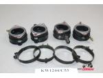 Klikněte pro detailní foto č. 3 - 92170 Příruby sání   Kawasaki ZZ-R1100 90-92
