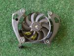 Klikněte pro detailní foto č. 1 - Ventilátor CBR 500R PC57