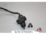 Klikněte pro detailní foto č. 2 - Spínač bočního stojanu  Kawasaki ZZ-R1100 90-92