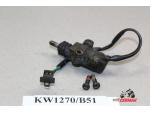 Klikněte pro detailní foto č. 3 - Spínač bočního stojanu  Kawasaki ZZ-R1100 90-92