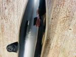 Klikněte pro detailní foto č. 10 - Levý výfuk koncovka Triumph Thunderbird