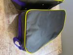 Klikněte pro detailní foto č. 8 - Orginální vnitřní tašky taška kufrů kufry BMW F650