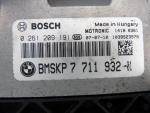 Klikněte pro detailní foto č. 6 - CDI-regulátor-relé-čidlo-senzor BMW F 800