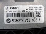 Klikněte pro detailní foto č. 6 - CDI-regulátor-relé-čidlo-senzor BMW F 800