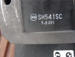 Klikněte pro detailní foto č. 8 - CDI-regulátor-relé-čidlo-senzor BMW F 800