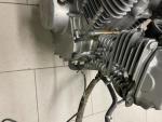 Klikněte pro detailní foto č. 4 - Motor Honda XL600 V Transalp  PD06E