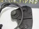 Klikněte pro detailní foto č. 2 - Víko motoru s lankem spojky