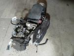 Klikněte pro detailní foto č. 3 - Motor komplet gilera nexus 125 i rv 2010 vstřikování paliva