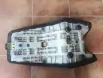 Klikněte pro detailní foto č. 2 - Sedlo snížené