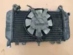 Klikněte pro detailní foto č. 1 - Chladič ventilátor