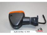 Klikněte pro detailní foto č. 2 - 35601-33E30 Pravý přední blinkr  Suzuki GSXR 600/750 SRAD