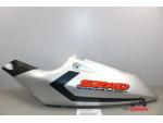 Klikněte pro detailní foto č. 1 - 47211-33E0 Levý podsedlový plast Suzuki GSXR 600/750 SRAD