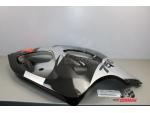 Klikněte pro detailní foto č. 3 - 94471-33E00 Pravá boční kapota Suzuki GSXR 600/750 SRAD