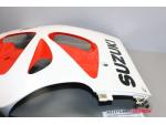 Klikněte pro detailní foto č. 3 - 94471-33E00 Pravá boční kapota Suzuki GSXR 600/750 SRAD