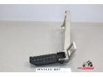 Klikněte pro detailní foto č. 3 - 50702-MAN-600 Levý zadní držák stupačky,stupačka  Honda NX 650 D