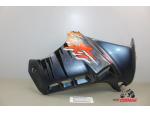 Detail nabídky - 64225-MY2-6200 pravý přední boční plast poškozen  Honda NX 650 D