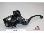 Klikněte pro detailní foto č. 2 - 430155015 Brzdová pumpa kompletní Kawasaki ZZ-R1100 90-92