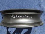 Klikněte pro detailní foto č. 3 - Ráfek GSX-R 1000