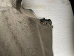 Klikněte pro detailní foto č. 2 - Předni blatnik Piaggio X9 ,X8