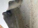 Klikněte pro detailní foto č. 3 - Předni blatnik Piaggio X9 ,X8