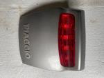 Detail nabídky - Zadni kapota vč. světla Piaggio X9