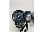 Klikněte pro detailní foto č. 5 - Budíky tachometr otáčkoměr Honda CBF 600 r.v04-07