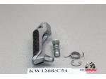 Klikněte pro detailní foto č. 3 - 34028-1209 pravá přední stupačka   Kawasaki ZZ-R1100 90-92