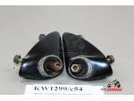 Klikněte pro detailní foto č. 3 - Držáky zrcátek P+L  Kawasaki ZZ-R1100 90-92