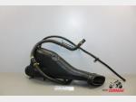 Detail nabídky - 14073  Boční nasávací kanál náfuk airboxu  Kawasaki ZZ-R1100 90-