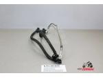 Klikněte pro detailní foto č. 1 - Přední brzdové hadice, rozdělovač brzd    Kawasaki ZZ-R1100 90-9