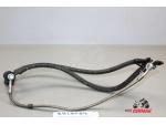 Klikněte pro detailní foto č. 4 - Přední brzdové hadice, rozdělovač brzd    Kawasaki ZZ-R1100 90-9