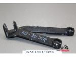 Klikněte pro detailní foto č. 4 - 35063-0060 Levý zadní držák stupačky Kawasaki ZX10R Ninja 04-05